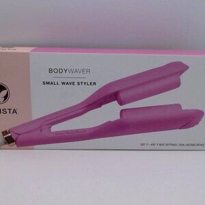 BodyWaver Small Wave Styler (Pink/Purple) – Brand New in Box.